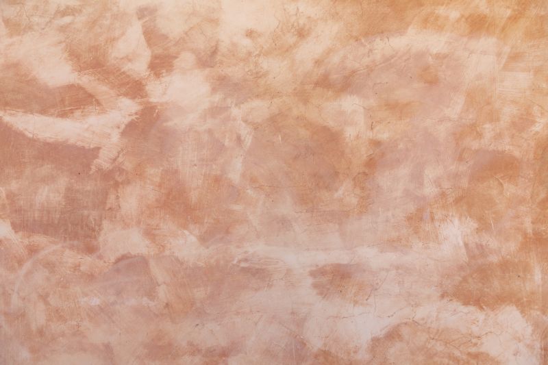 Decorative Interior Painting detail