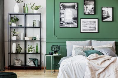 Bedroom Wall Colors